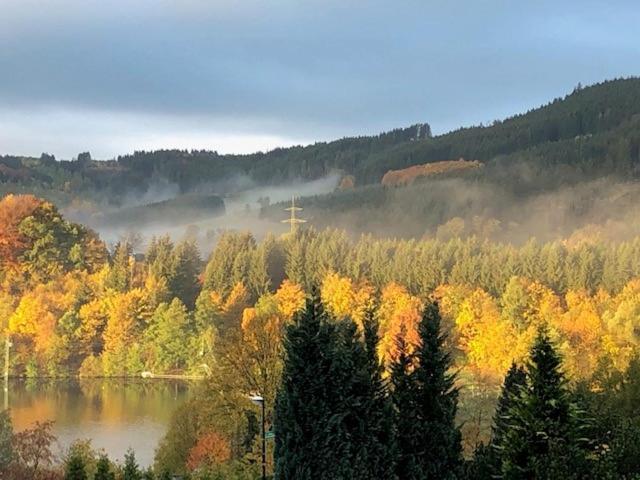 Lindenhof Am See Winterberg Esterno foto