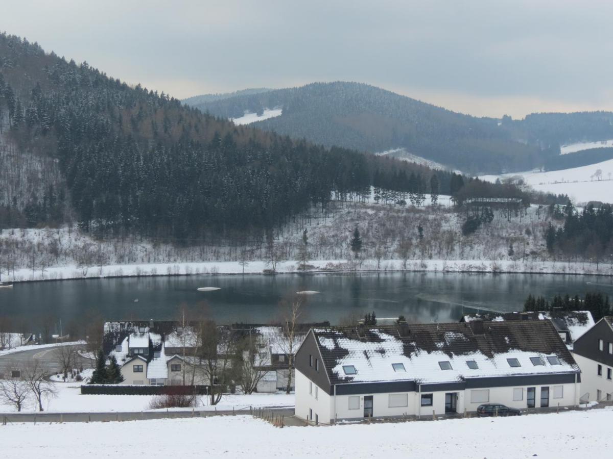 Lindenhof Am See Winterberg Esterno foto