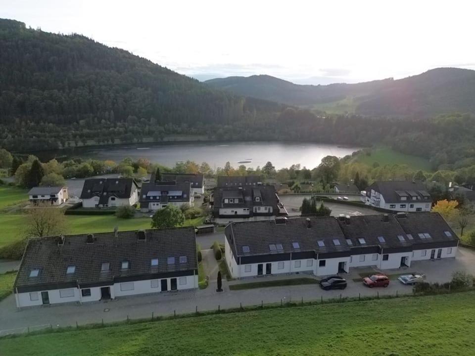 Lindenhof Am See Winterberg Esterno foto